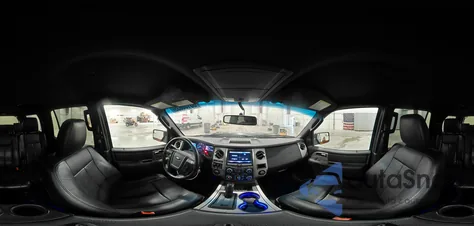 2015 Ford Expedition El Xlt from USA, damaged, VIN 1FMJK1JT0FEF48326